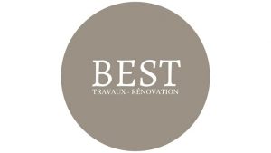 Best Travaux Rénovation Lyon Logo